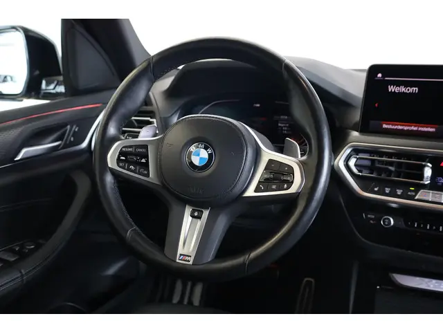 BMW X3 xDrive20i 2023 Benzine 11