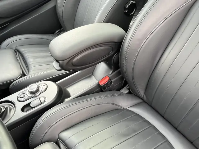 MINI Cooper Mini 2.0 John Works Essential 2021 Benzine 16