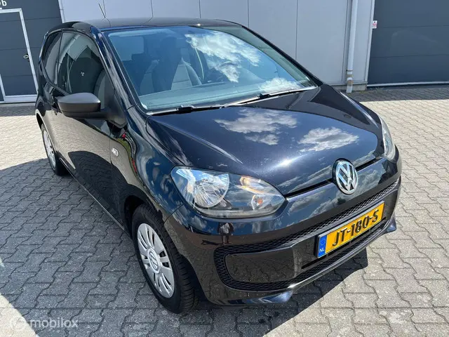 Volkswagen up! 1.0 take up! BlueMotion 2016 Benzine 10