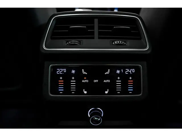 Audi RS6 Avant RS6 TFSI quattro 2020 Benzine 31