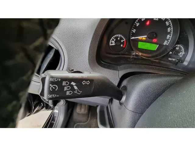 Škoda Citigo 1.0 Greentech Edition 2015 Benzine 15