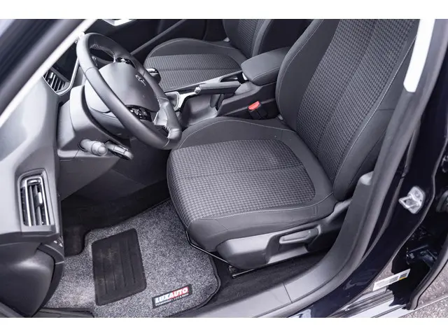Peugeot 308 1.5 BlueHDi Blue Lease Active 2020 Diesel 29