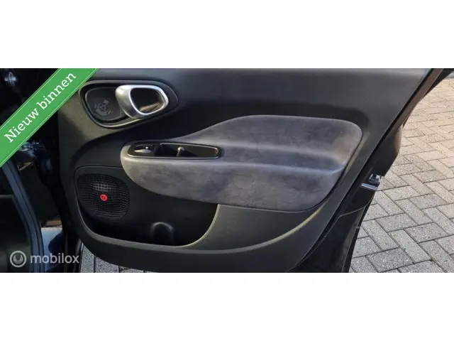 Fiat 500L 0.9 TwinAir Pop PANO/TREKHAAK/NAP 2015 Benzine 16