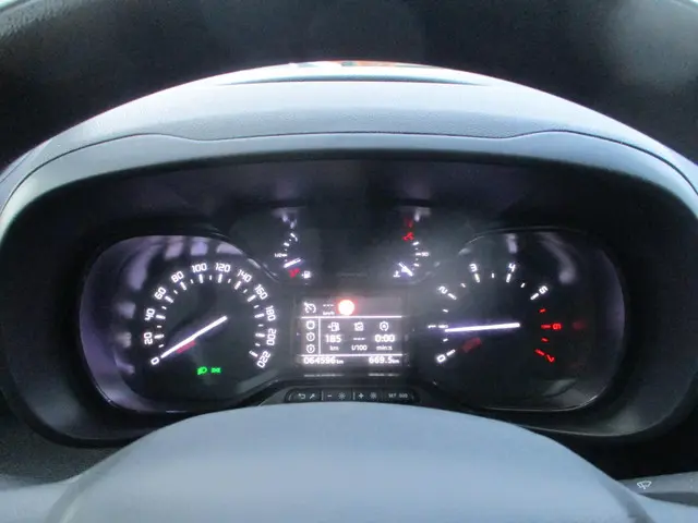 Citroën Berlingo 1.2 PureTech Feel 2019 Benzine 3