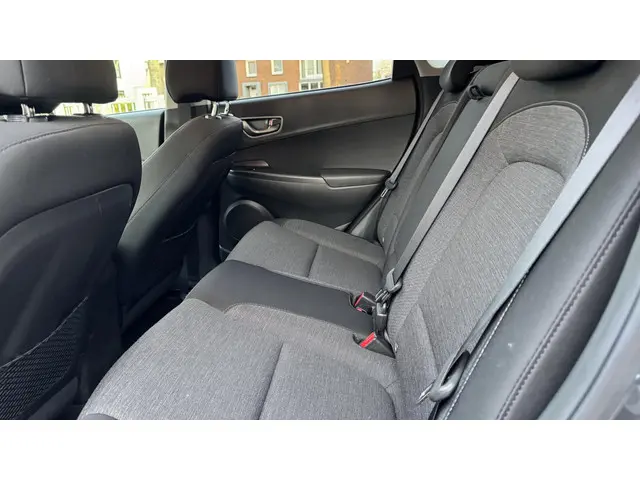 Hyundai Kona EV Fashion 39 kWh 2020 Elektrisch 11