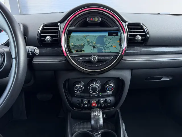 MINI Clubman Mini 1.5 Cooper Business 2016 Benzine 20