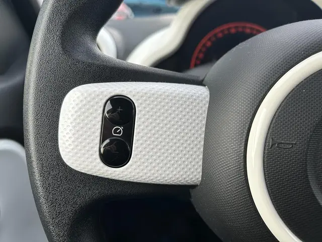 Renault Twingo 1.0 SCe Collection 2019 Benzine 18
