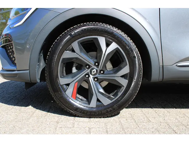 Renault Arkana 1.3 TCe 140 R.S. Line 2022 Benzine 16