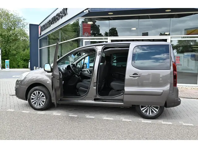 Peugeot Partner Tepee 1.2 PureTech Active 2017 Benzine 10