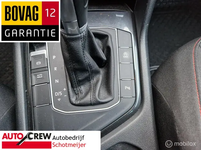 Volkswagen Tiguan 1.4 TSI ACT Comfortline 2018 Benzine 29