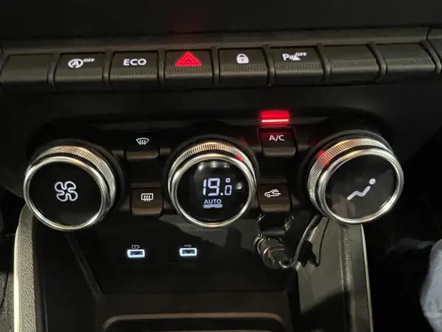 Dacia Duster 1.0 TCe Bi-Fuel Prestige 2021 LPG/Gas 13