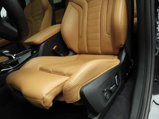 BMW X3 xDrive20i 2024 Benzine 24