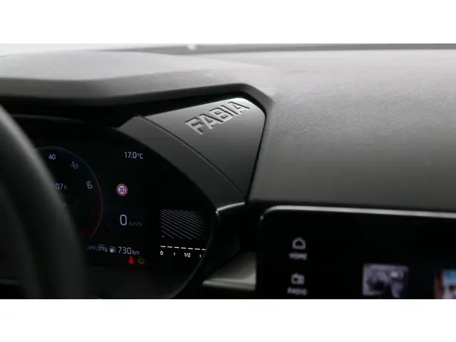 Škoda Fabia 1.0 TSI 115pk Selection DSG 2024 Benzine 34