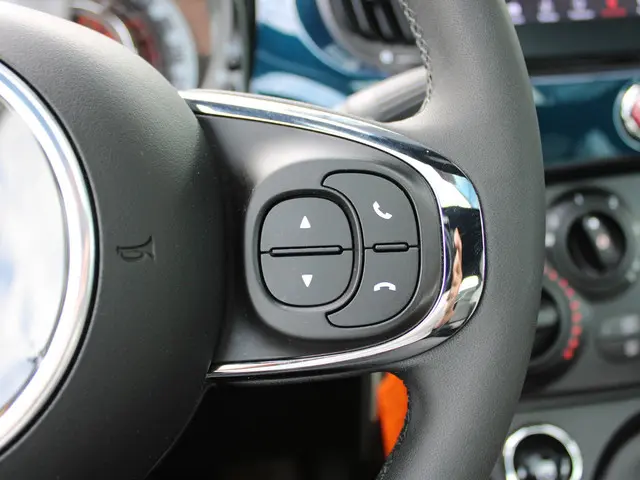 Fiat 500 1.0 Hybrid Dolcevita 2022 Benzine 18