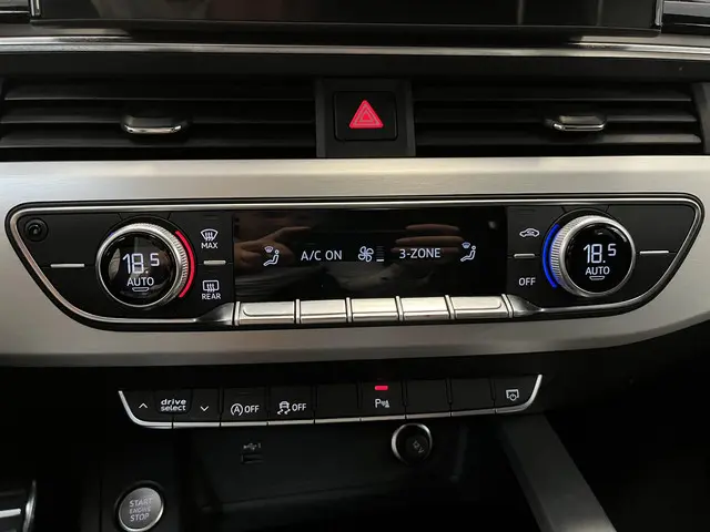 Audi A4 Avant 35 TFSI 3x S-line 2021 Benzine 43