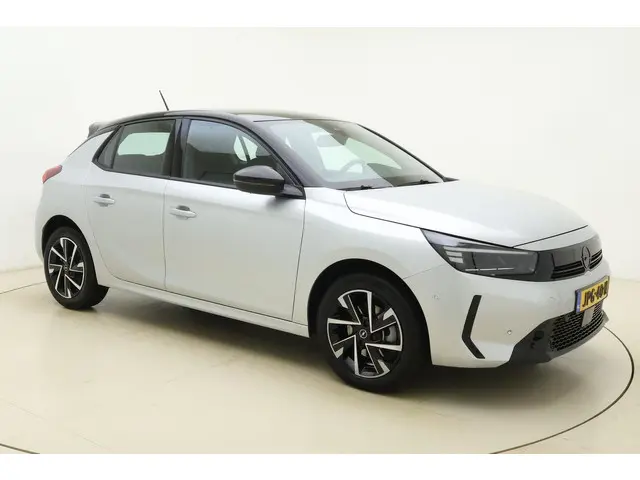 Opel Corsa 1.2 Turbo Hybrid GS 2025 Hybride Benzine 8