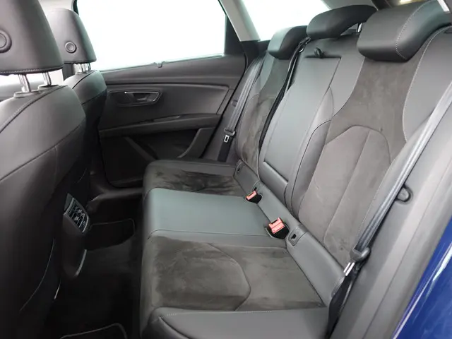 SEAT Leon ST 1.5 TSI Xcellence+ 2019 Benzine 25