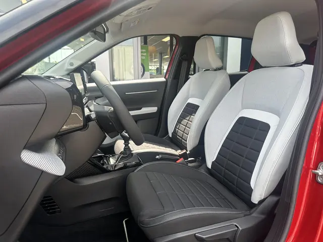 Citroën C3 1.2 Turbo 100pk Max 2025 Benzine 10
