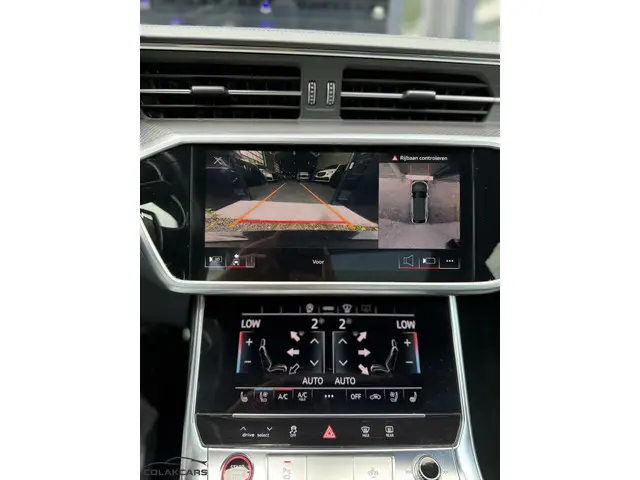 Audi RS6 A6 Avant TFSI quattro 2020 Benzine 31