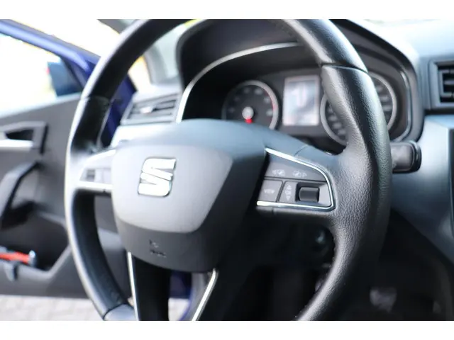 SEAT Arona 1.0 TSI Style 2019 Benzine 11