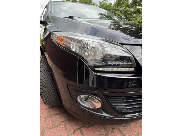 Renault Mégane Estate 1.2 TCe Expression 2012 Benzine 5