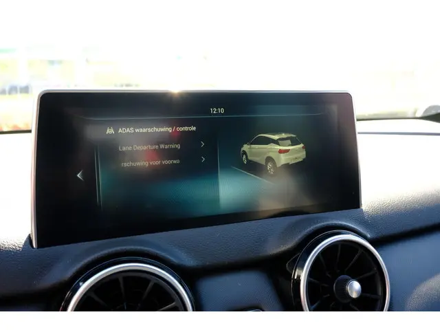 Seres 3 52kWh Aut. Pano|Leder|Navi|360Cam|LMV 2023 Elektrisch 20