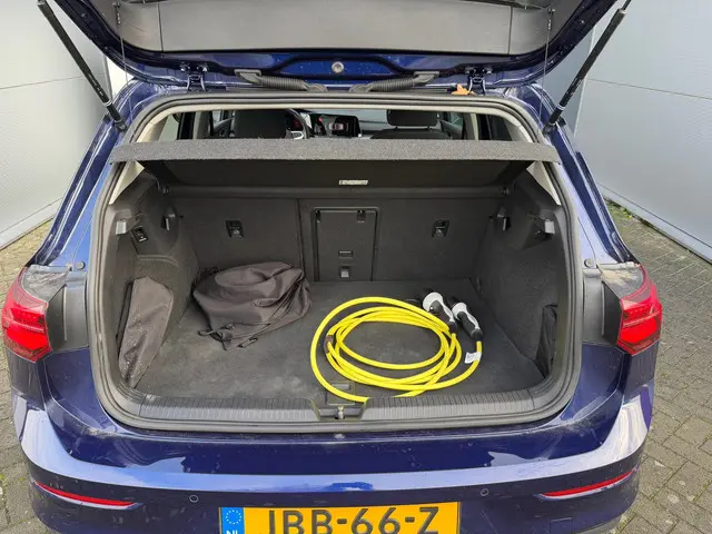 Volkswagen Golf 1.4 eHybrid GTE 2022 Hybride Benzine 40