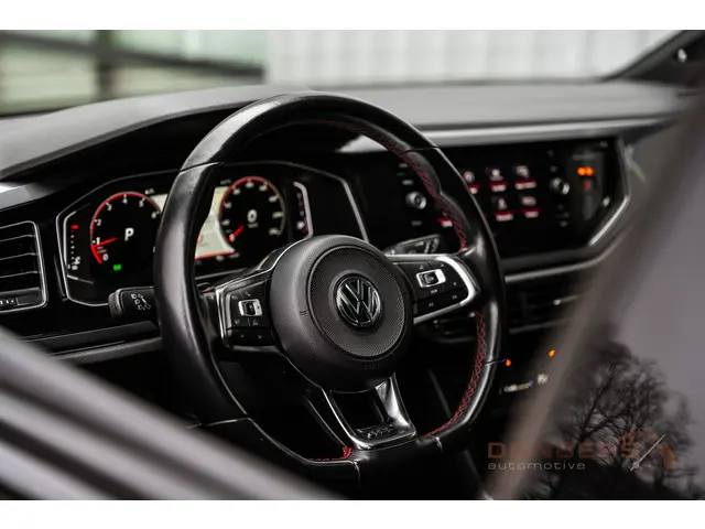 Volkswagen Polo 2.0 TSI GTI / Pano / Garantie! 2019 Benzine 16