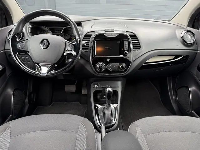 Renault Captur 1.2 TCe Dynamique 2015 Benzine 10