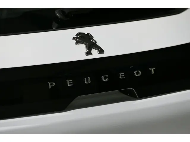 Peugeot 208 1.2 PureTech Active Pack 2022 Benzine 47