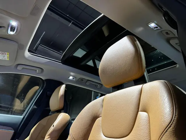 Volvo XC90 2.0 T6 AWD Inscription 2015 Benzine 11