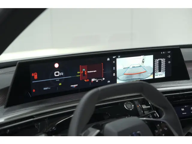Peugeot 5008 HYbrid 145 e-DCS6 GT 2025 Hybride Benzine 53