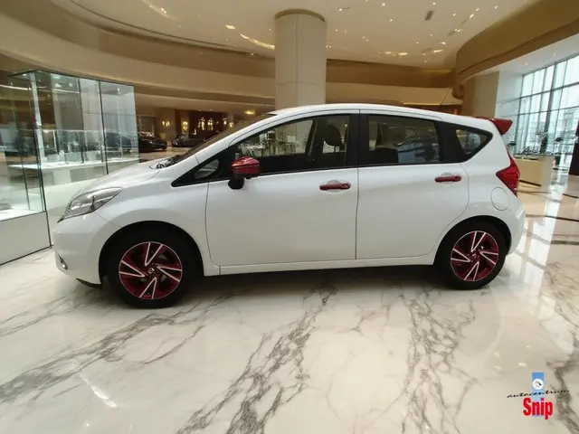 Nissan Note 1.2 Connect Edition 2013 Benzine 20