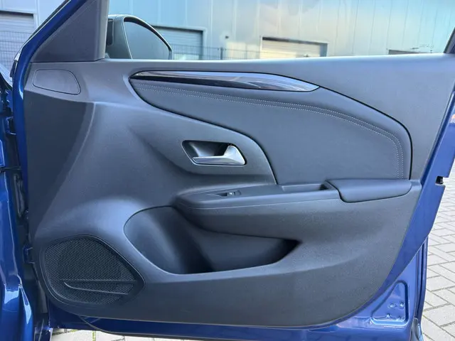 Opel Corsa 1.2 Elegance 2020 Benzine 18