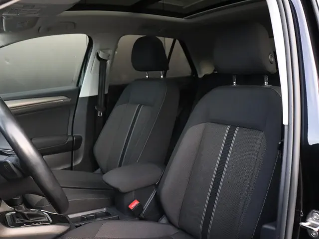 Volkswagen T-Roc 1.5 TSI Sport Business R 2021 Benzine 11