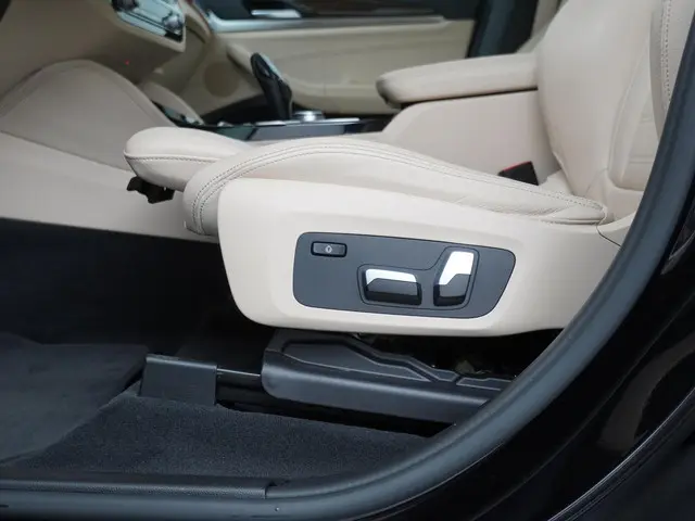 BMW X4 xDrive20i High Executive Edition 2021 Benzine 24