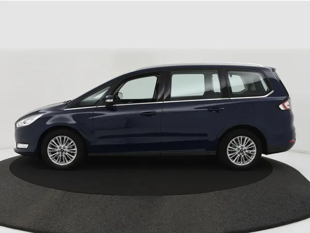 Ford Galaxy 1.5 Titanium 7P 2018 Benzine 10