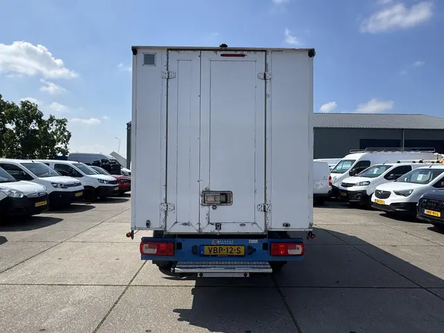 Volkswagen Crafter 35 2.0 TDI L4 Trendline 2019 Diesel 4