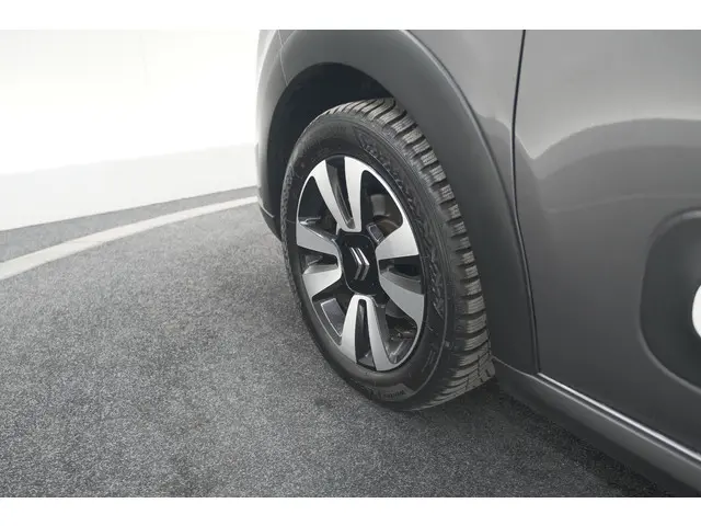 Citroën C3 PureTech 110 Feel 2023 Benzine 19