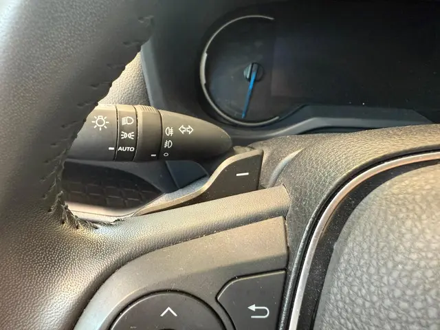 Toyota RAV4 2.5 Hybrid Dynamic 2021 Hybride Benzine 15