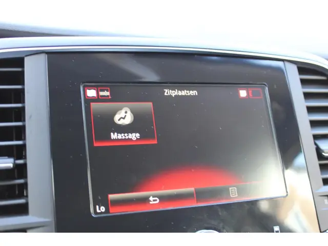Renault Talisman Estate 1.3 TCe Limited 2019 Benzine 28