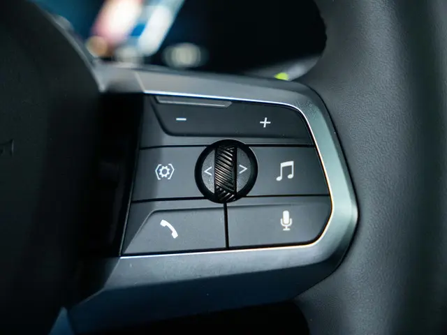 BMW iX2 eDrive20 2024 Elektrisch 29