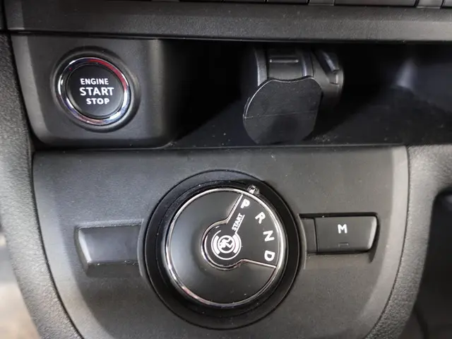 Opel Vivaro 145PK Automaat L3H1 2024 Diesel 24