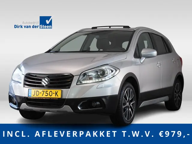 Suzuki S-Cross SX4 1.6 High Executive 2013 Benzine