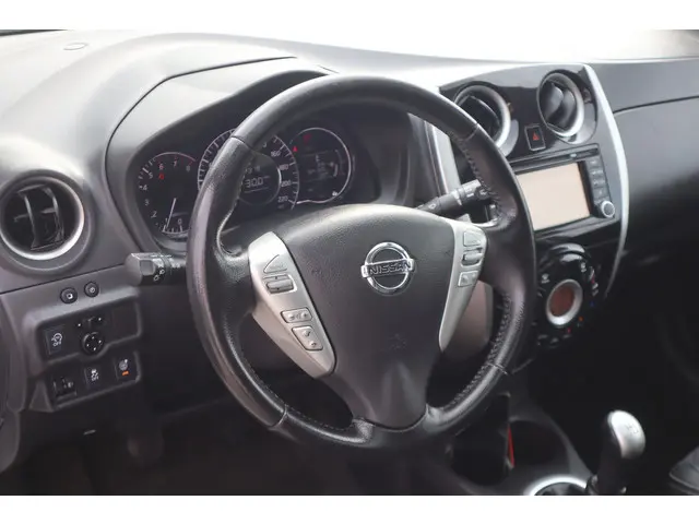 Nissan Note 1.2 DIG-S Tekna 2014 Benzine 3