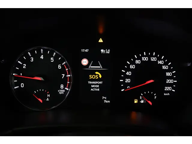 Suzuki Swift 1.2 Select Smart Hybrid 2025 Benzine 6