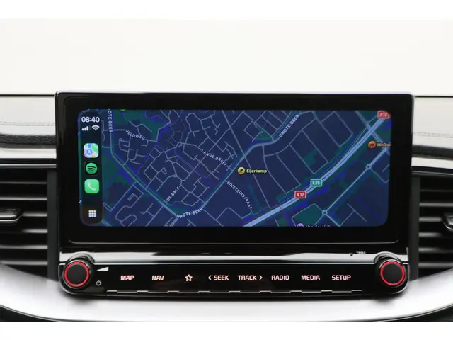 Kia ProCeed 1.4 T-GDI GT-PlusLine 2020 Benzine 57