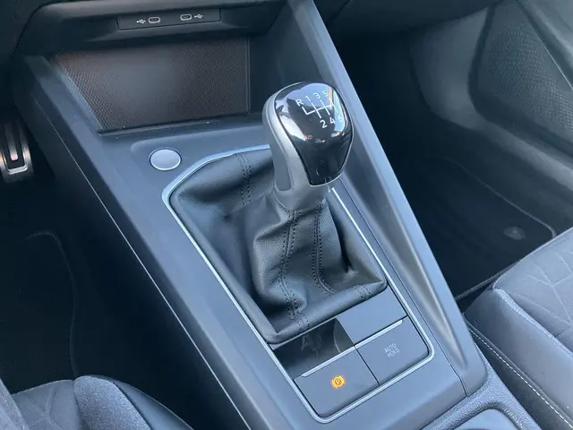 Volkswagen Golf 1.5TSI/116PK Goal 2025 Benzine 17