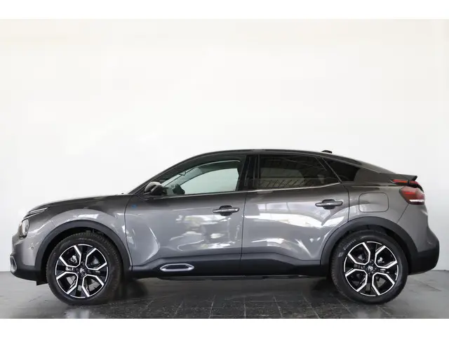 Citroën ë-C4 You 50 kWh 2024 Elektrisch 33