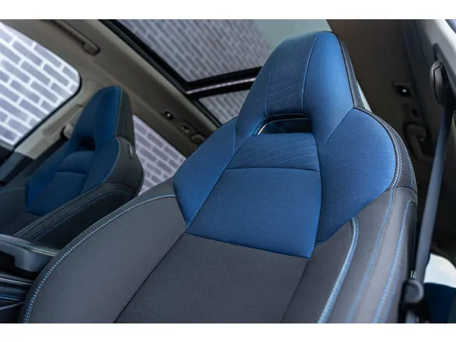 Lynk & Co 01 1.5 2021 Hybride Benzine 29